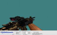 sh_m4a1 skin