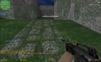 Original M4A1 skin