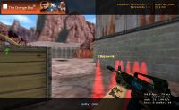 Good M4A1 skin