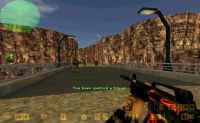 Fire_m4a1 skin