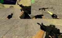 lr-3000 M4A1 skin