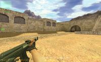 New Era's AK47 |Pro Players| skin