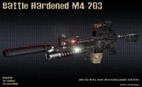 M4@! skin