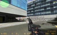 Xpr0_M4A1 skin