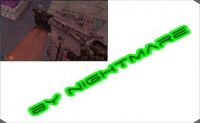 M4a1 - �������� ;dd skin