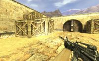 HQ M4a1 Skin skin
