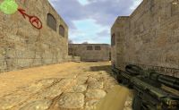 M16a4 skin