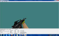 M4A1 Markeloff skin