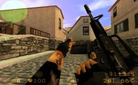 M4A1_TaTo skin