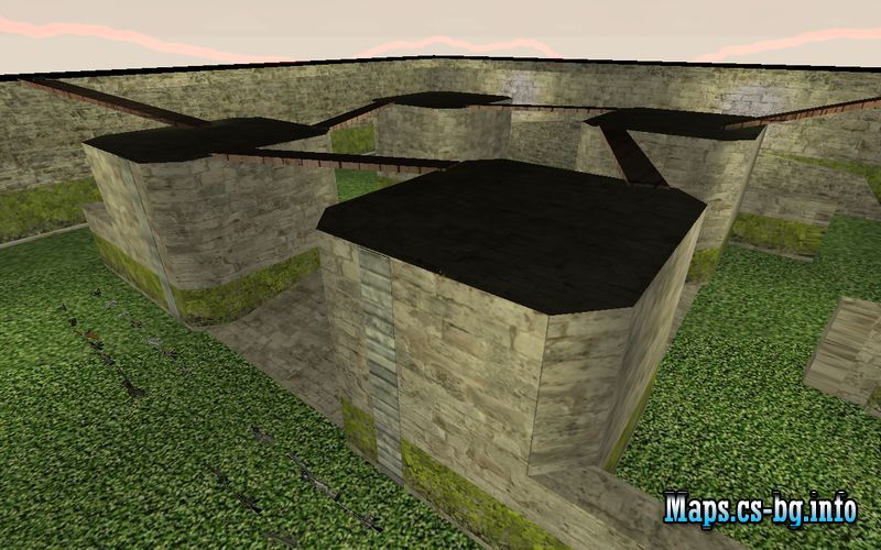 download counter strike 1.6 longhorn 2010