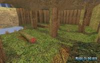 awp_heavenforest screenshot 2