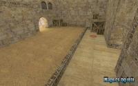de_dust2003 screenshot 2
