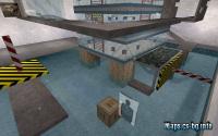 deathrun_white_belt screenshot 2