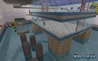 deathrun_white_belt screenshot 3