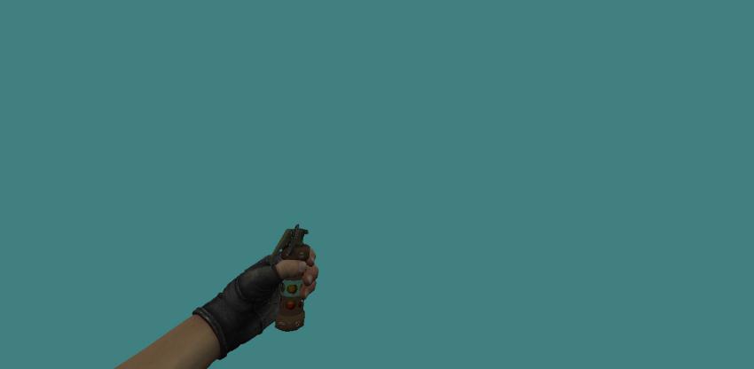 CS:GO Flashbang by *IVO* skin for CS 1.6 • CS-bg