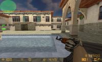 Hands skins for CS 1.6 • CS-bg