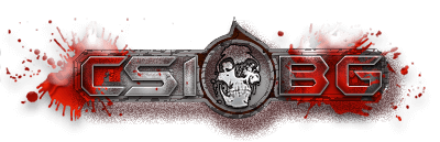 Лого на CS1.BG