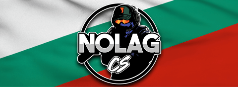 Лого на NOLAGCS.COM