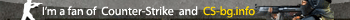 CS-bg.info Userbar #2