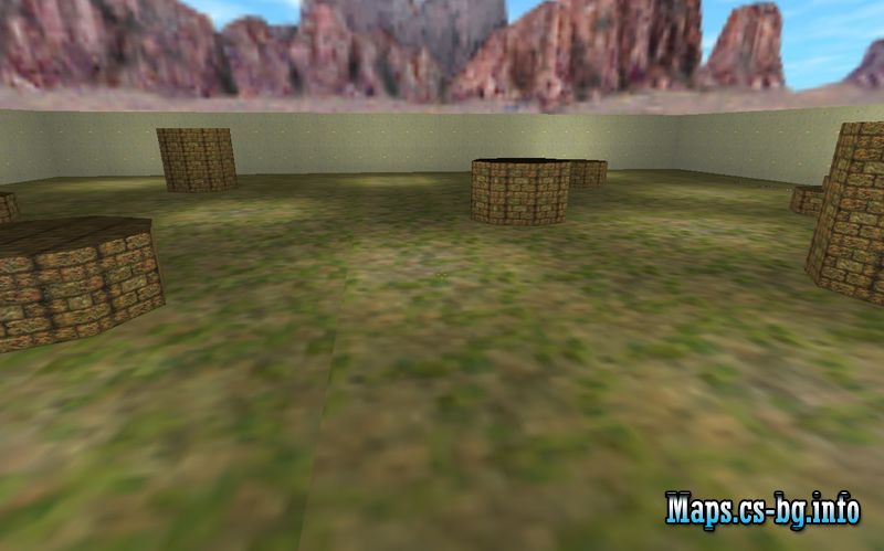 awp_map_pro - CS 1.6 map • CS-bg