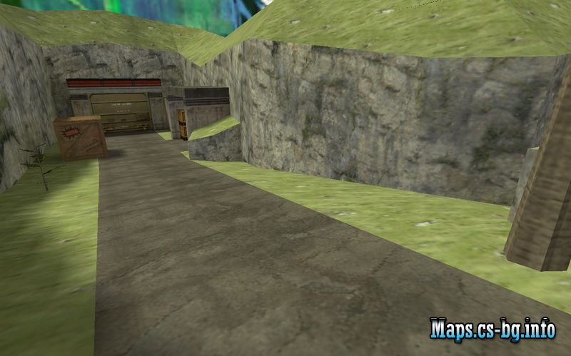 Bridge Cs de_bridge - CS 1.6 map • CS-bg