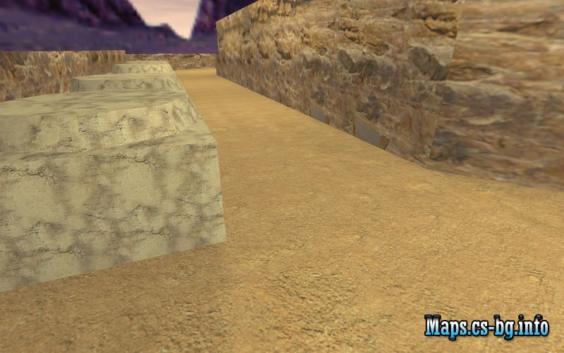starwars - CS 1.6 map • CS-bg