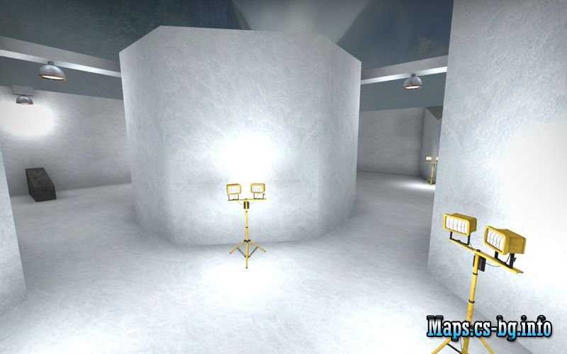 fy_iceworld_go - CS:GO map • CS-bg