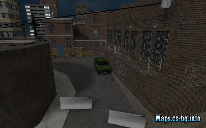 cs_urban - CS: Source map • CS-bg