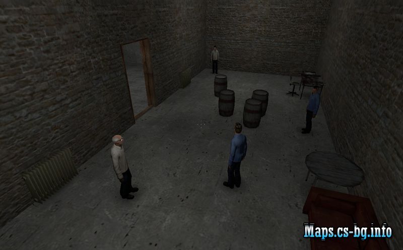 cs_assault_flash - CS: Source map • CS-bg