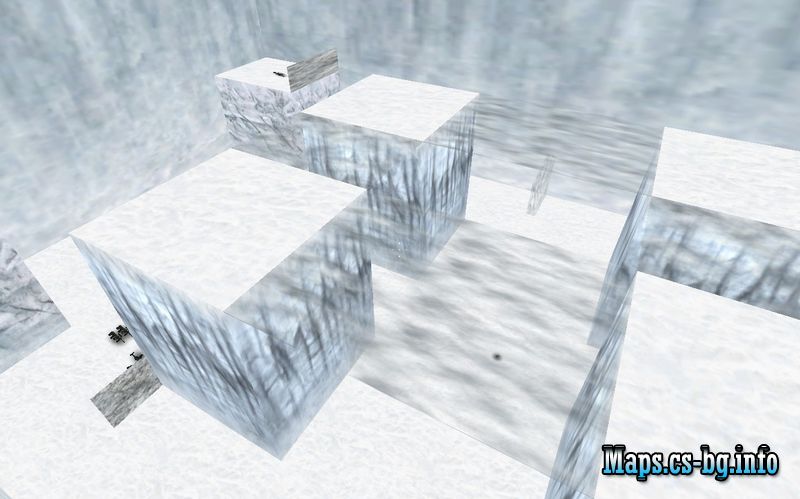 fy_iceworld_fight - CS: Source map • CS-bg