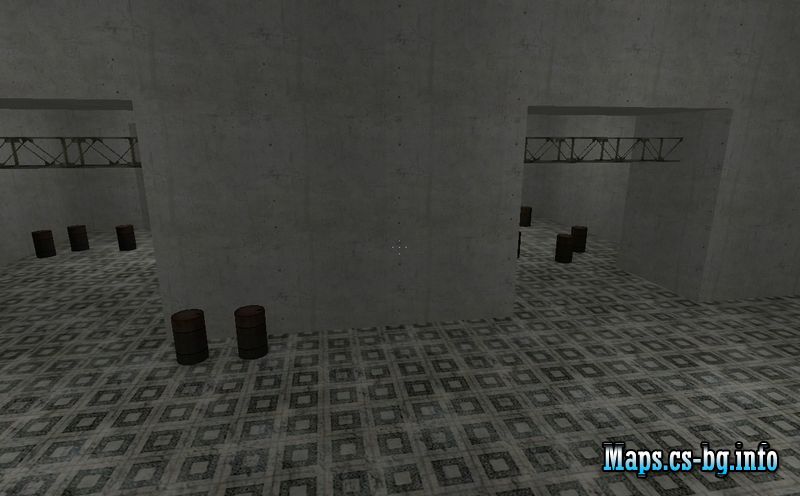 fy_fallout - CS: Source map • CS-bg