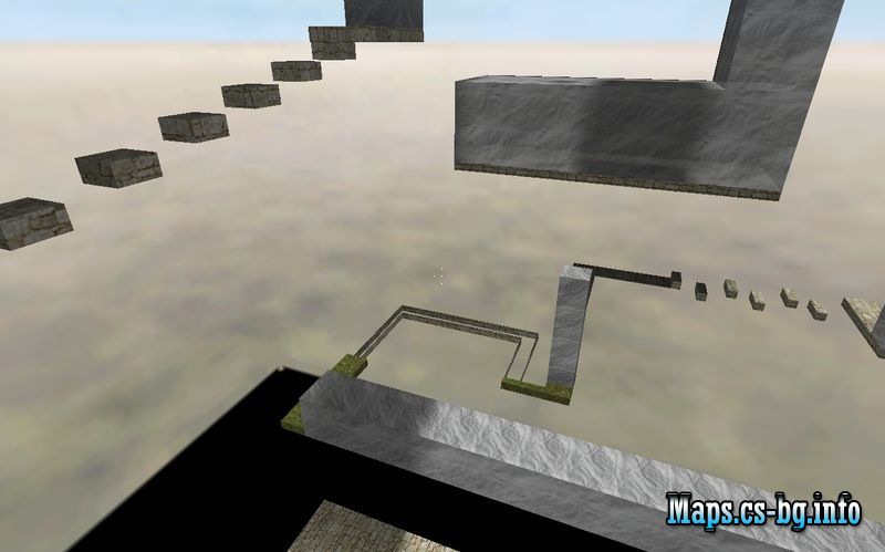 kz_tf-climbing - CS: Source map • CS-bg